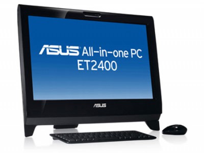 ASUS Eee Top ET2400    