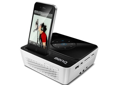 BenQ Joybee GP2 -    