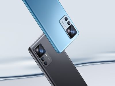   :    Xiaomi 12T