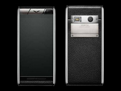 Vertu Aster -  -   LTE