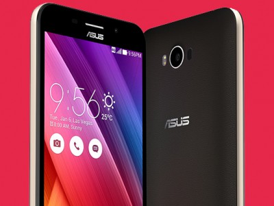 ASUS ZenFone Max    5000 