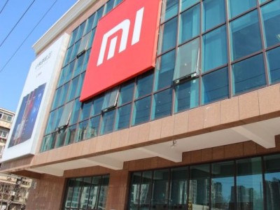  Xiaomi       2019-