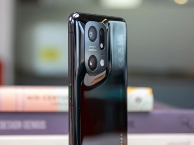  OPPO Find X5 Pro       DxOMark