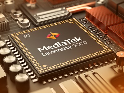    MediaTek   