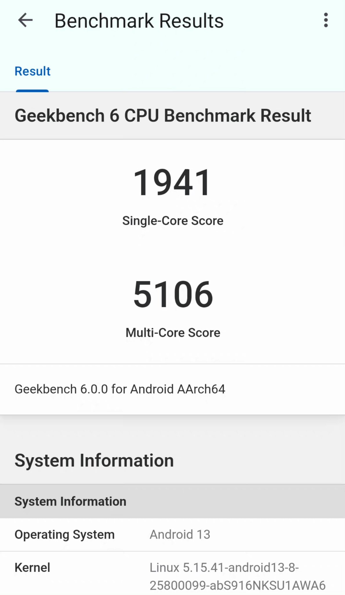 Известный инсайдер протестировал флагманы от Samsung и Apple в Geekbench 6  - 4PDA