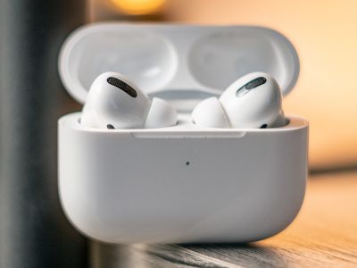 AirPods Pro     Bluetooth    