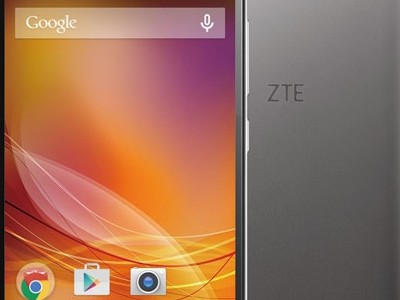 ZTE Blade D6 ""  iPhone 6