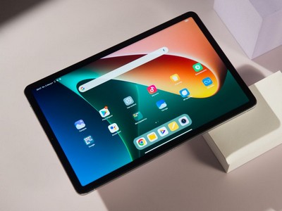 Xiaomi Pad 5    .     