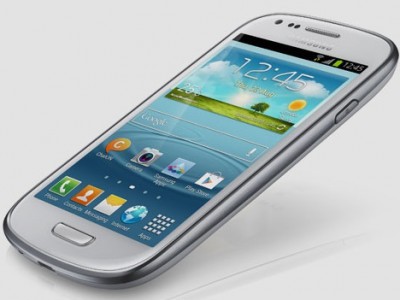 Samsung   Galaxy S III Mini Value Edition