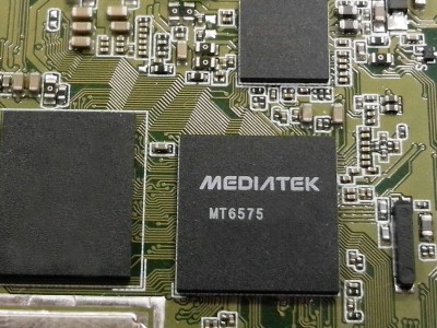 MediaTek Helio X20     2016 