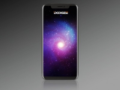           Doogee V?