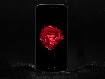 UMi Plus E        Helio P20 