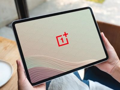 OnePlus Pad     