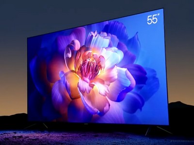 Xiaomi     OLED-