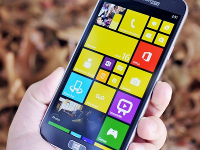 Samsung   Ativ Camera  Windows Phone 8.1 