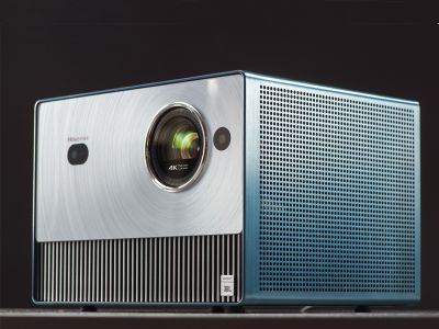  Hisense Laser Mini Projector C1:     