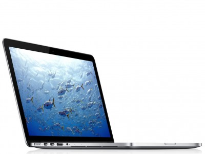  MacBook Pro Retina   