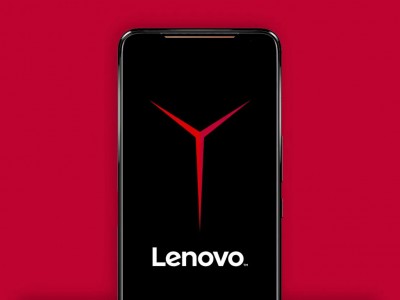 Lenovo Legion    