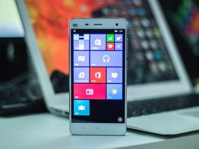  Xiaomi Mi4  Windows 10