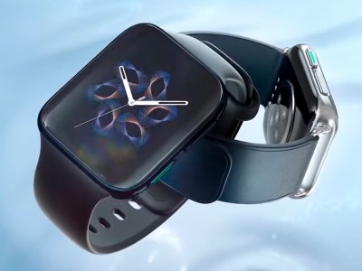 OPPO Watch:  , eSIM, NFC   