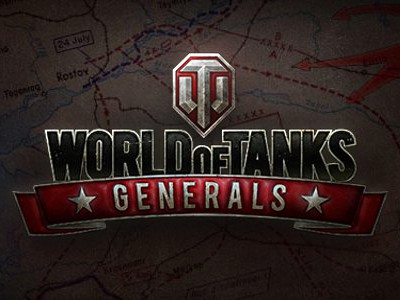  - World of Tanks: Generals -     