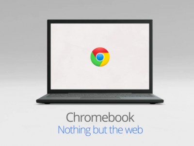 Google    Chromebook