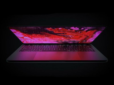  #1923: MacBook Pro, MediaTek MT6885, Black Shark 2 Pro,  Xiaomi Mi Mix