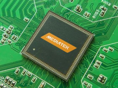 MediaTek    MT6753