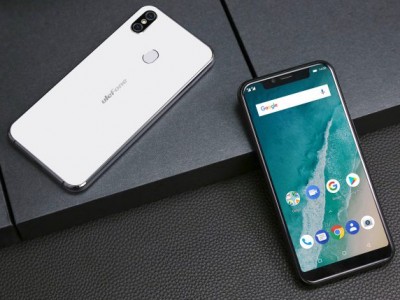 Ulefone X     Android 8.1    $20