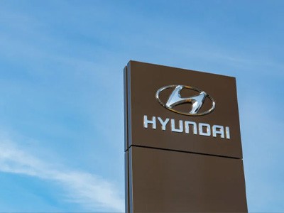 Hyundai   