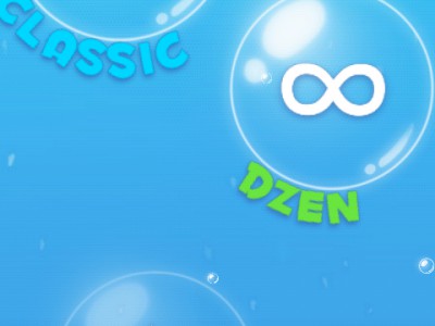 Bubble Rush -   