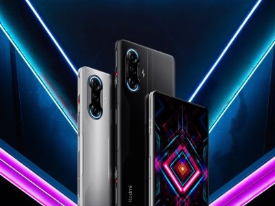 Redmi K50 Gaming Edition:      120   $520