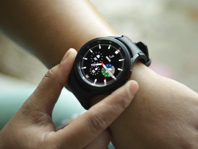     Galaxy Watch FE  -