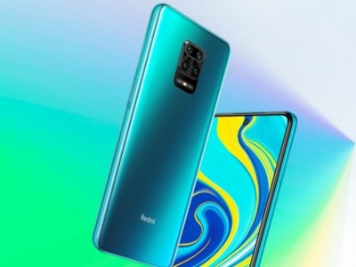 : Redmi Note 9 5G    5G-  