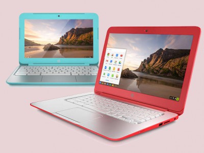 HP       Chromebook