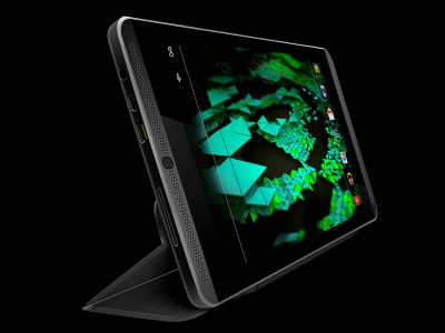 NVIDIA  Shield Tablet -  