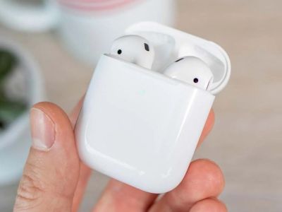  Apple AirPods 3    