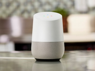 Google Cast   Google Home