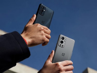 OnePlus 2.0:  OnePlus 9T     OxygenOS