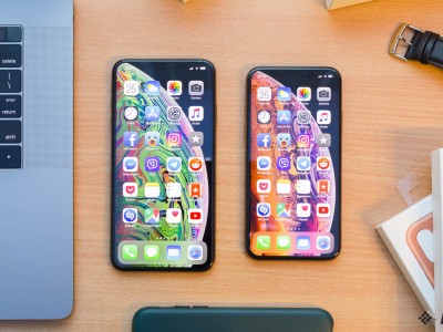   iOS 12   Apple