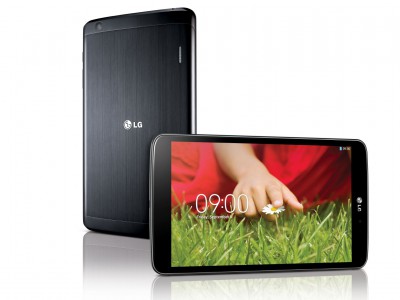    LG G Pad 8.3 