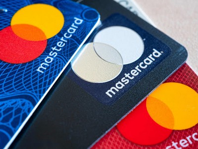 Mastercard        