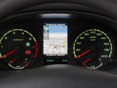   GPS+-   LADA    