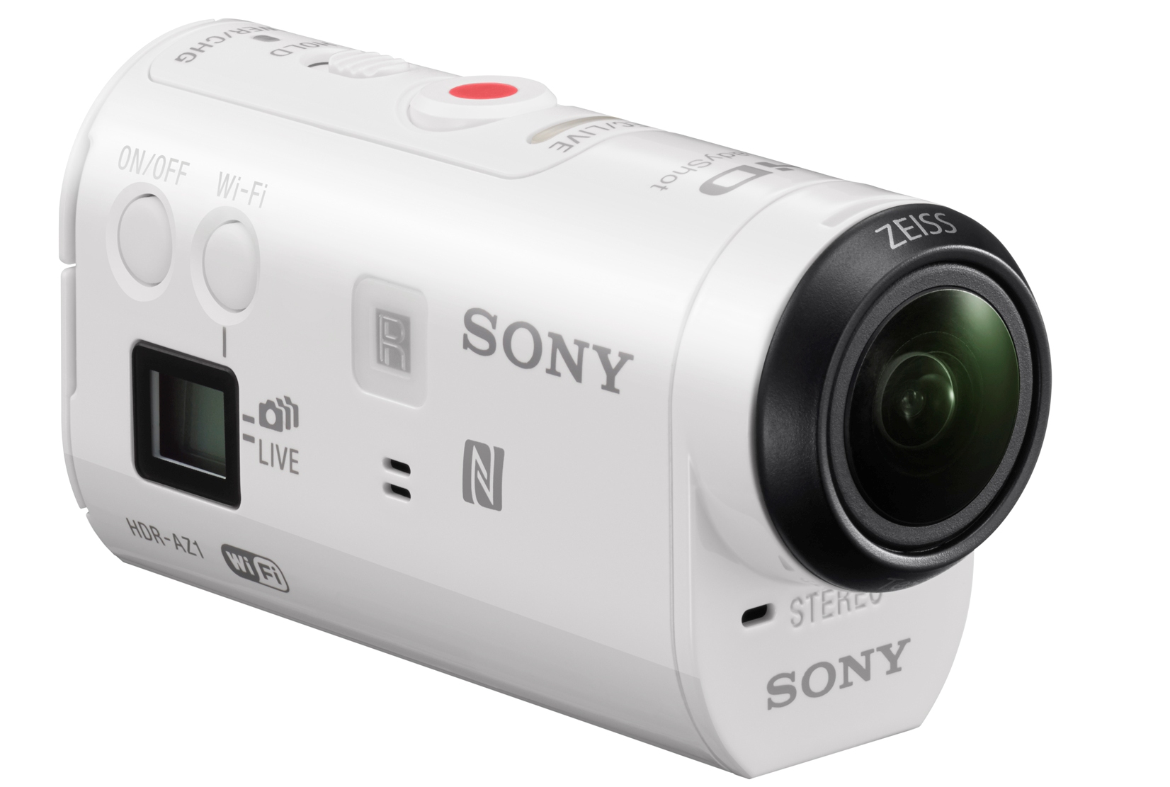 Sony Action Cam Mini - камера для экстремальных и спортивных съёмок - 4PDA