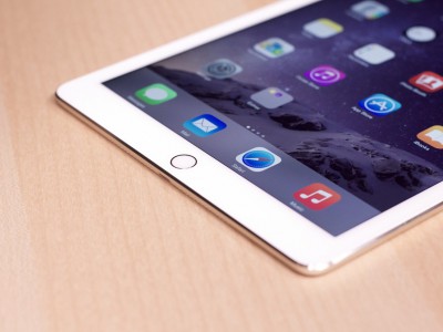  Apple iPad Air 2     