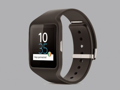 Sony SmartWatch 3   ""   Android Wear