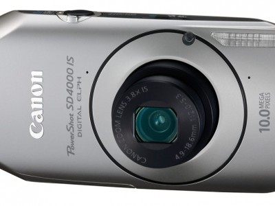 Canon IXUS 300 HS - ,  