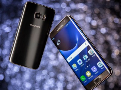 Samsung Galaxy S7 Edge       SID