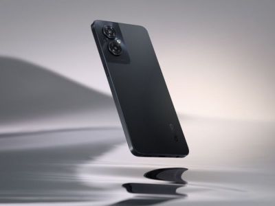  OPPO Reno8 Z:  Snapdragon     $360