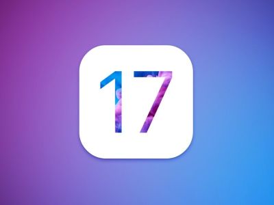     iOS 17